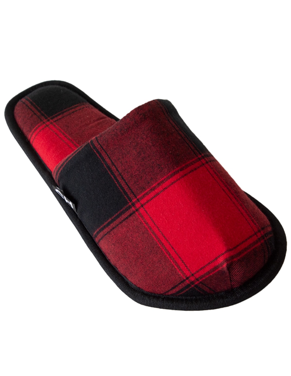 Pantufla para hombre Pantufla para hombre