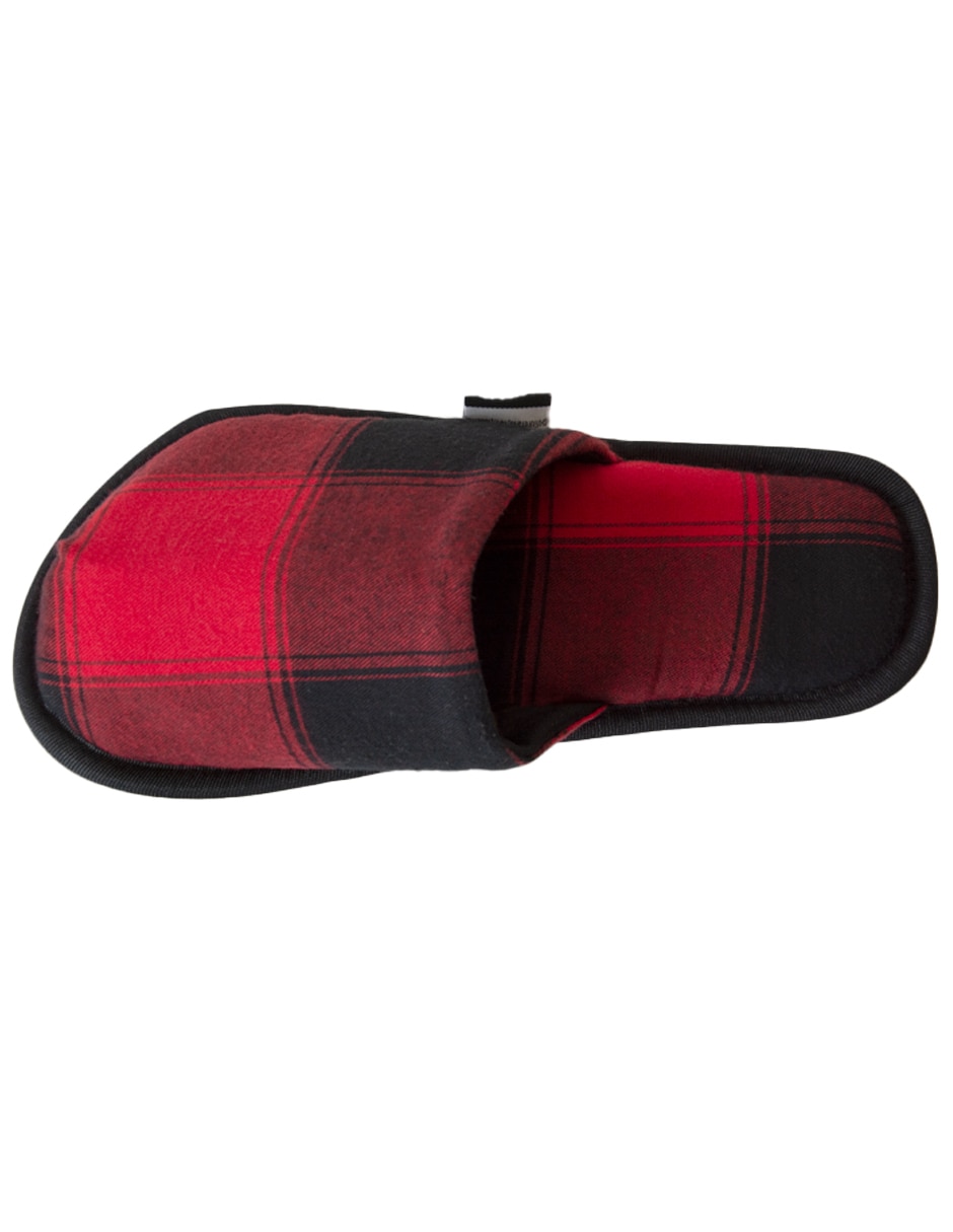 Pantufla para hombre 3
