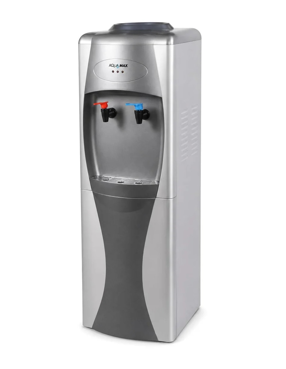 Dispensador de agua eléctrico AQUAMAX-GRIS 4