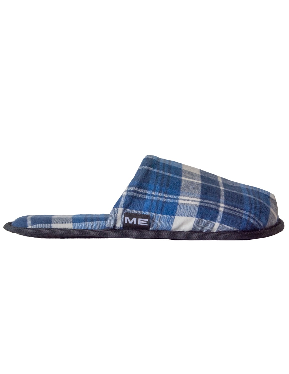 Pantufla unisex 2