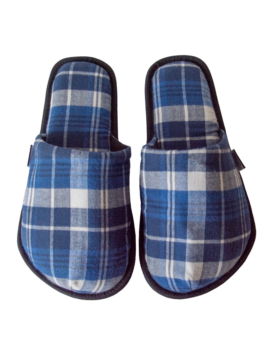 Pantufla unisex 3