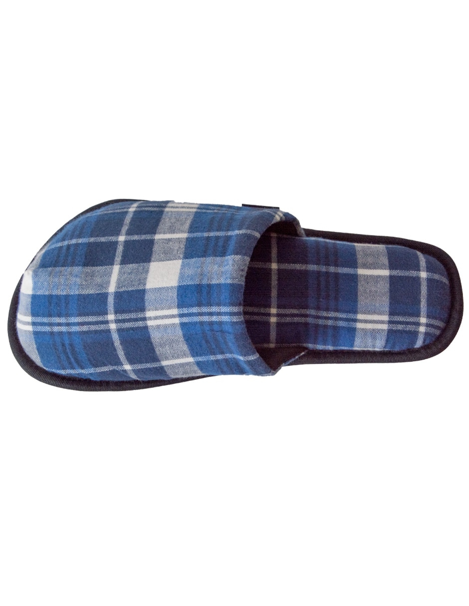 Pantufla unisex 4