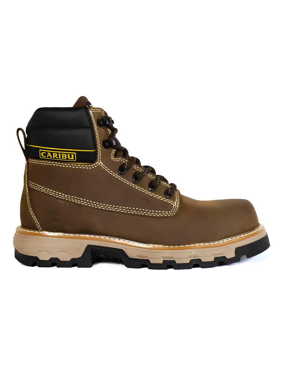 Bota industrial
