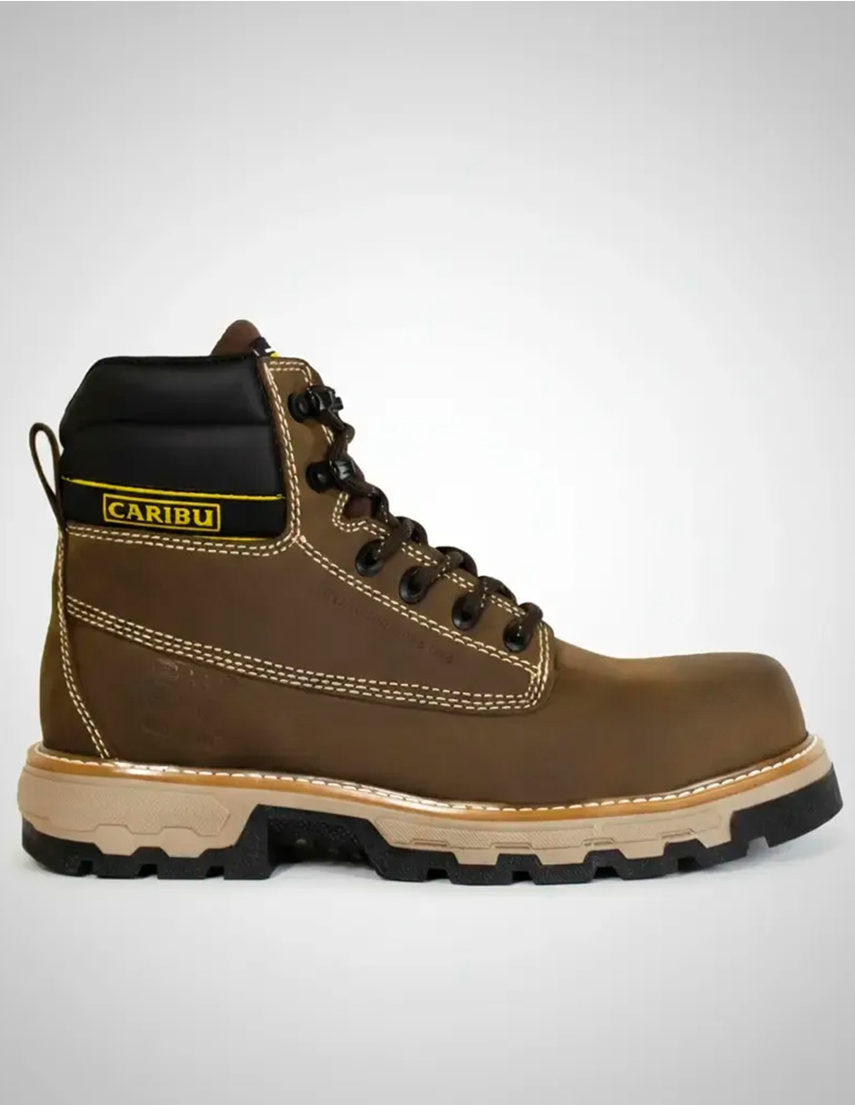 Bota industrial 5