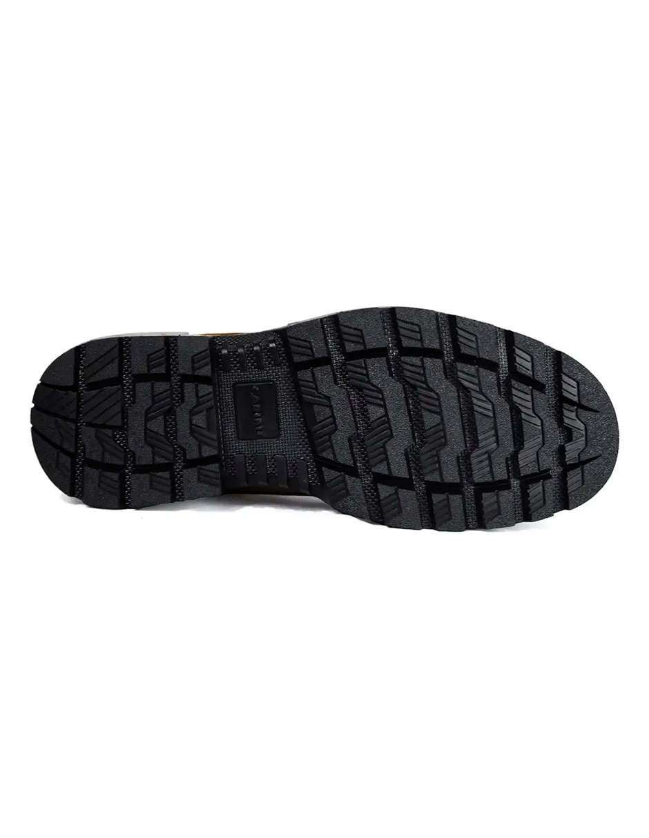 Bota industrial 4