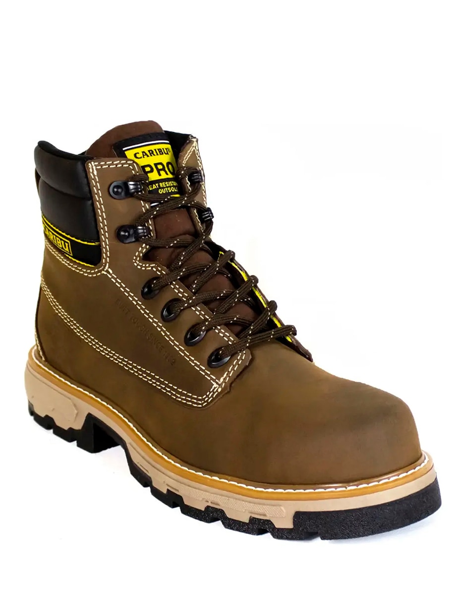 Bota industrial 3
