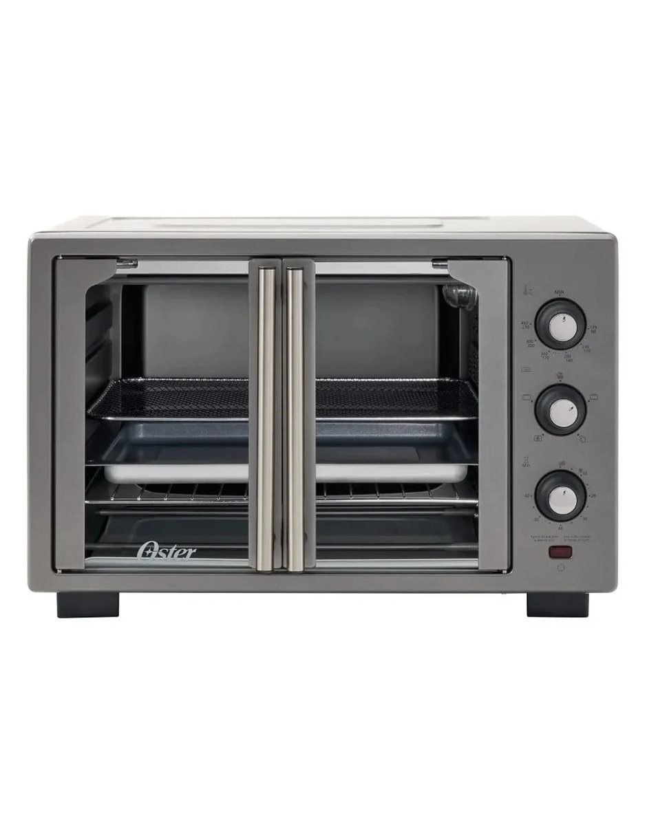 Horno eléctrico freidora tssttv35fdmaf 35 l