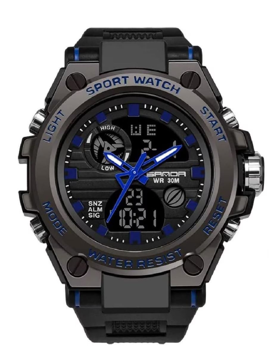 Reloj para hombre