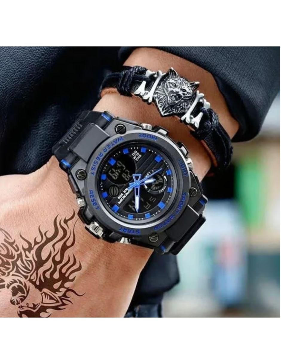 Reloj para hombre
