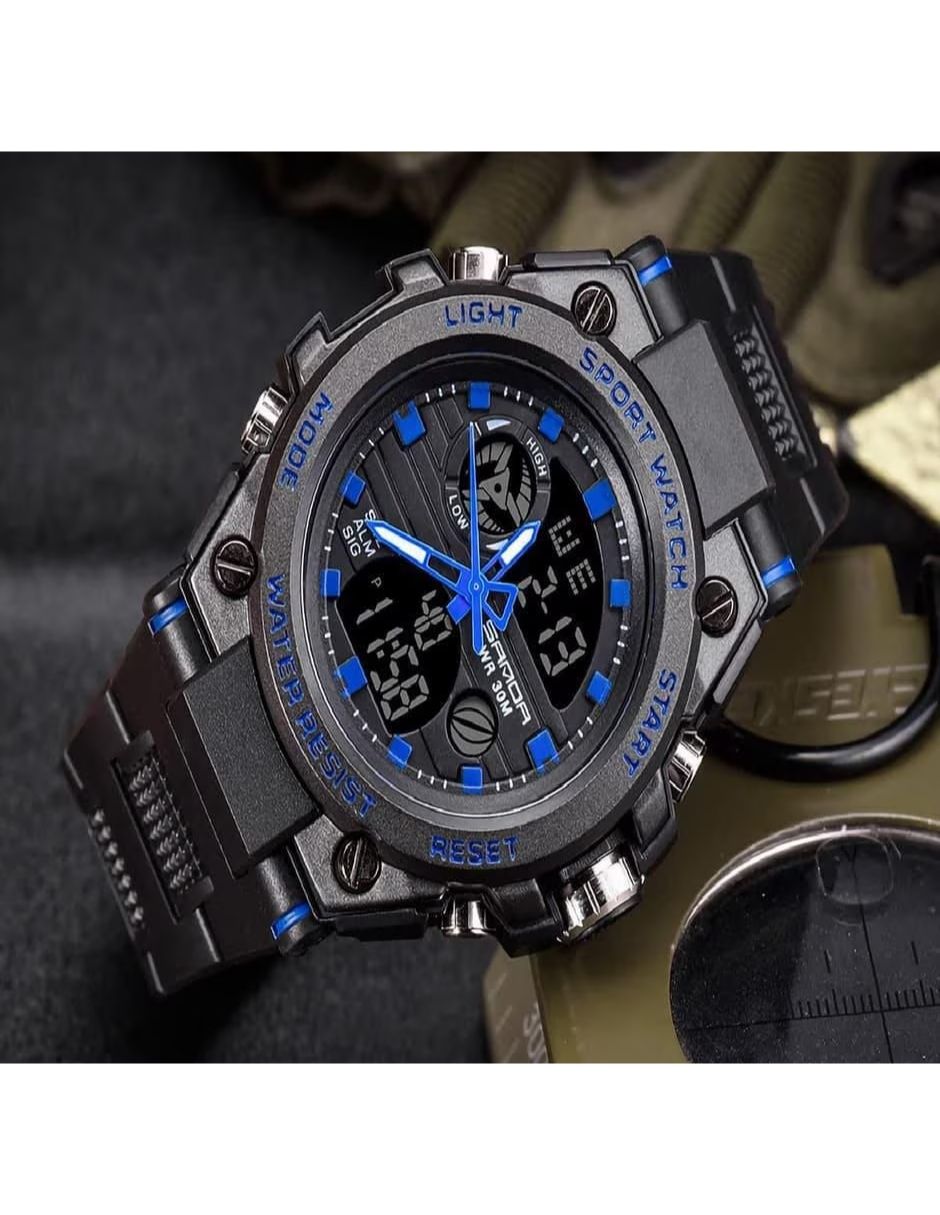 Reloj para hombre