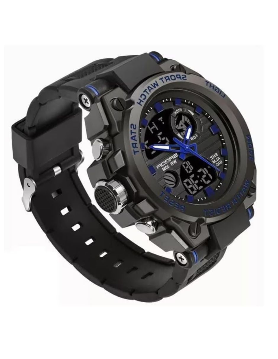 Reloj para hombre
