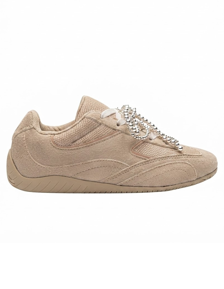 Tenis para mujer 4