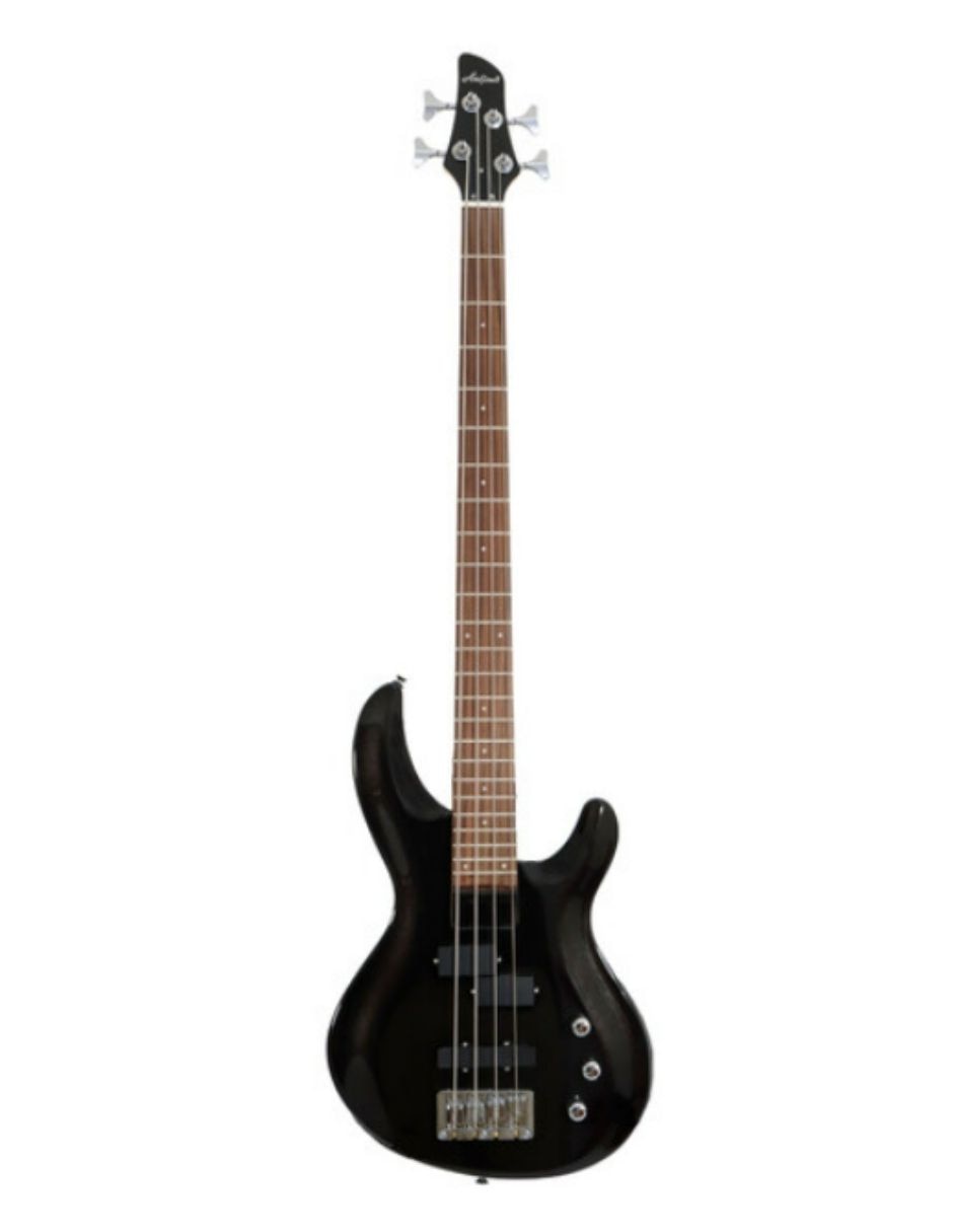 Bajo eléctrico