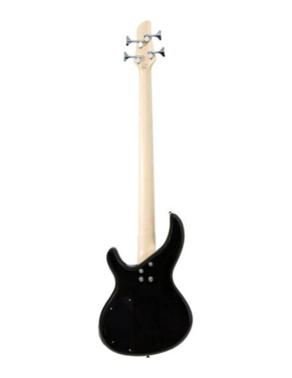 Bajo eléctrico