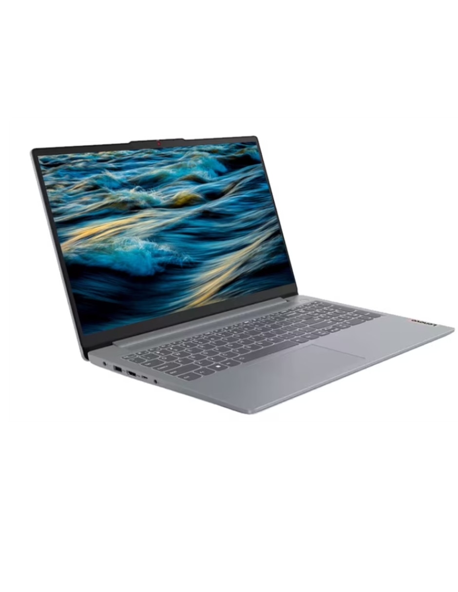 Laptop IdeaPad Slim 3 15IAN8 15.6 pulgadas Full HD Intel Core i3 Intel UHD Graphics 8 GB RAM 128 GB 4