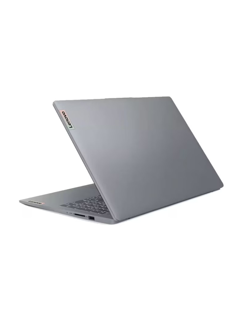 Laptop IdeaPad Slim 3 15IAN8 15.6 pulgadas Full HD Intel Core i3 Intel UHD Graphics 8 GB RAM 128 GB 3