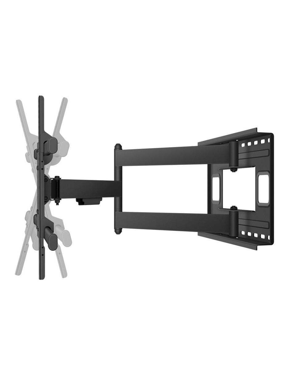 Soporte para monitor fijo 17 - 30 pulgadas 6