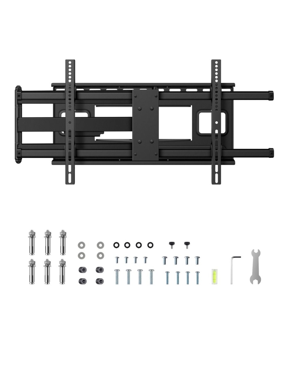 Soporte para monitor fijo 17 - 30 pulgadas 3