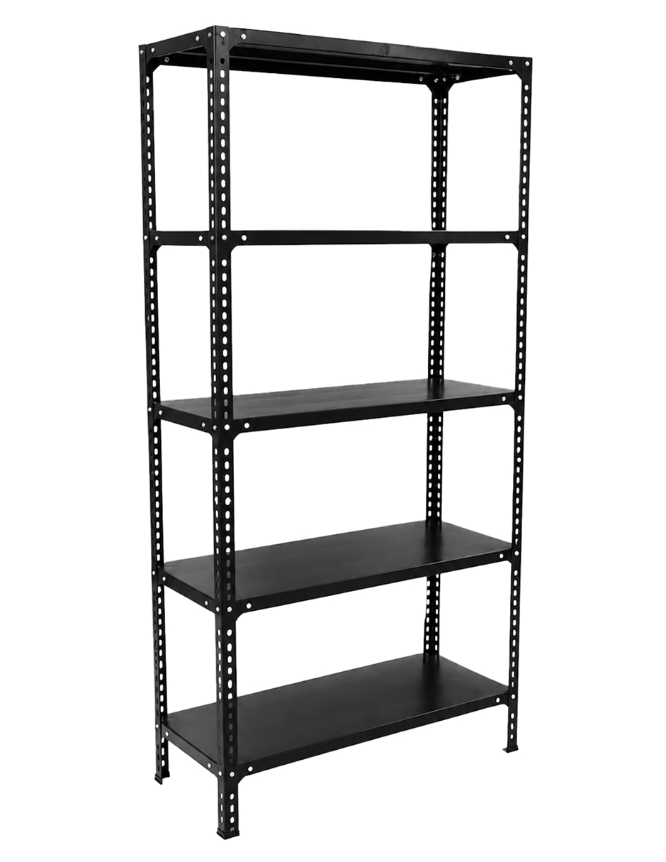 Rack de 4 compartimentos