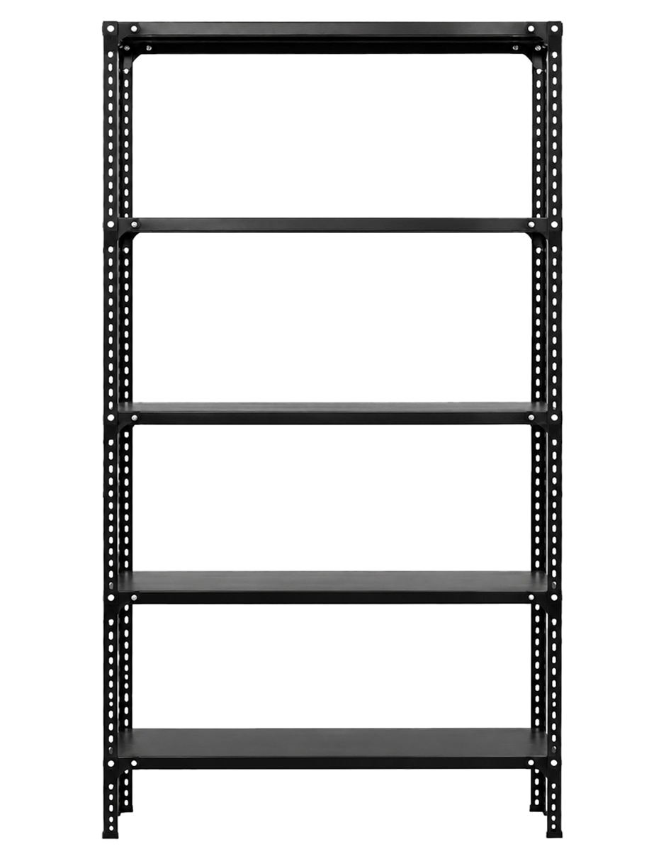 Rack de 4 compartimentos 5