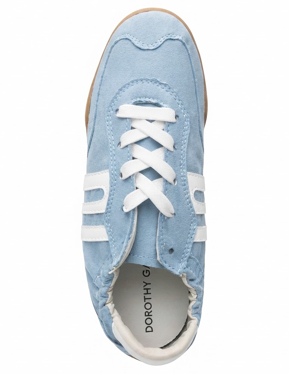Tenis para mujer 5