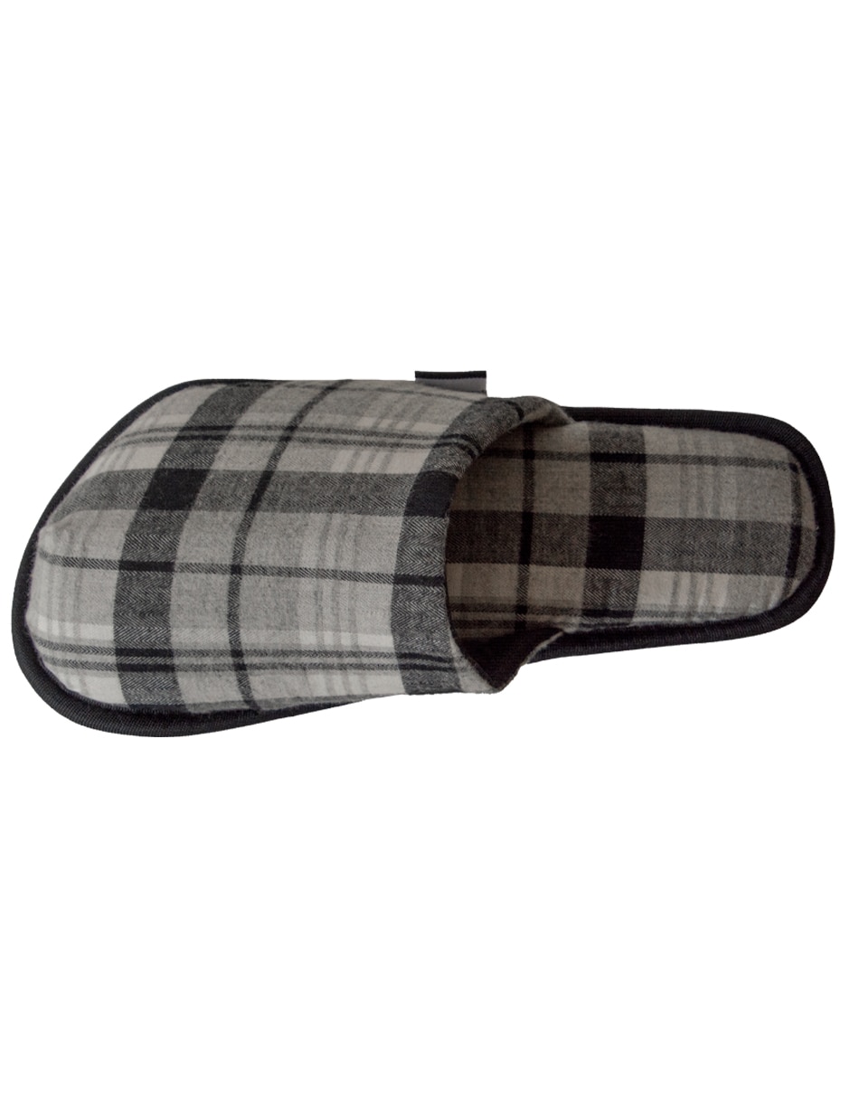 Pantufla unisex