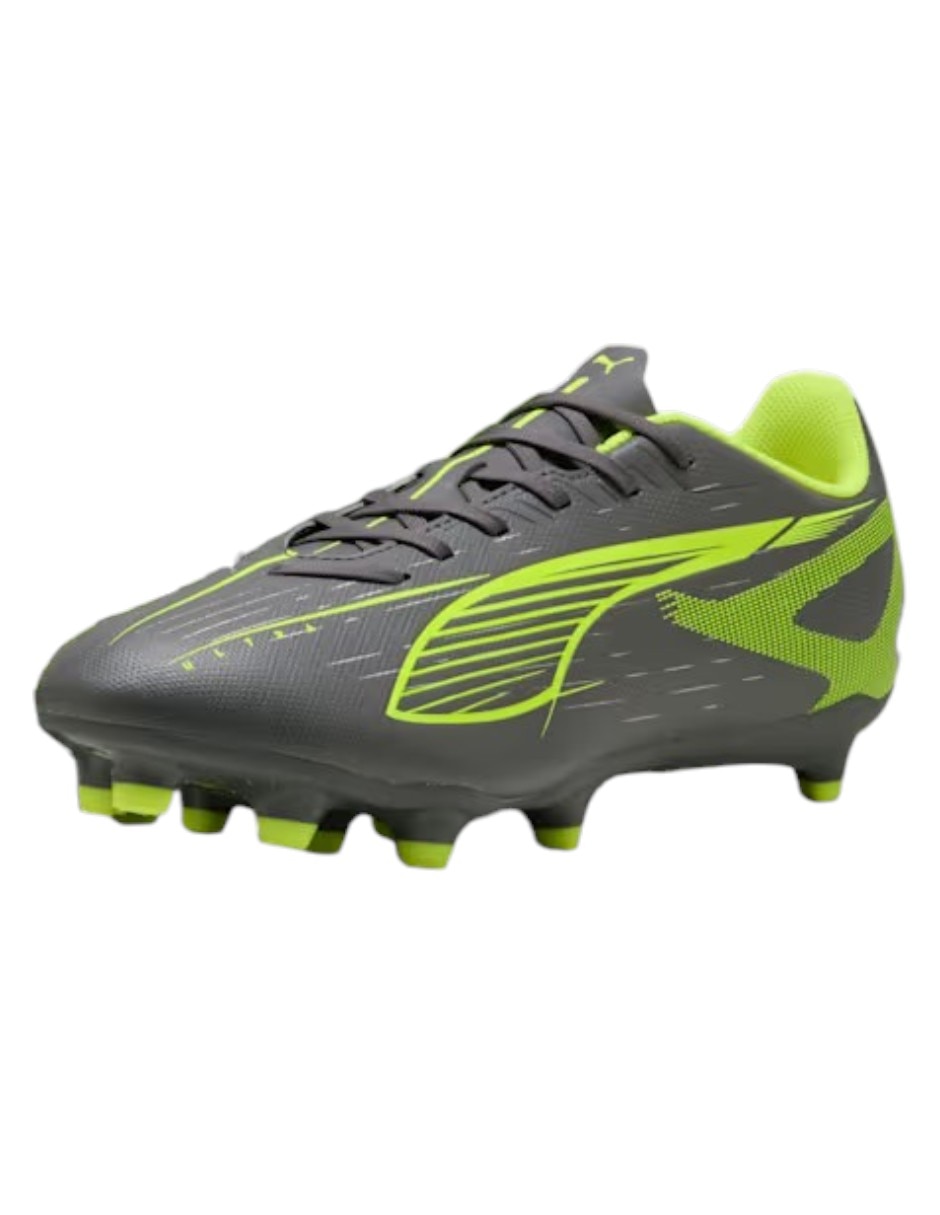 Tenis ultra de hombre para fútbol 4