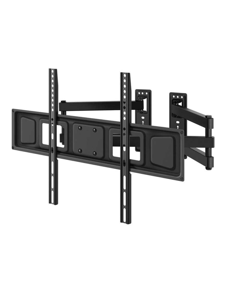 Soporte de pared para pantalla Articulado 40 - 75 pulgadas Soporte de pared para pantalla Articulado 40 - 75 pulgadas