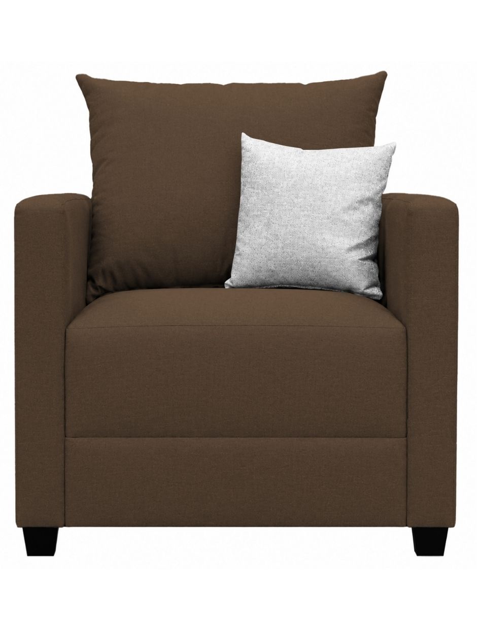Sillón atlanta de tela Sillón atlanta de tela