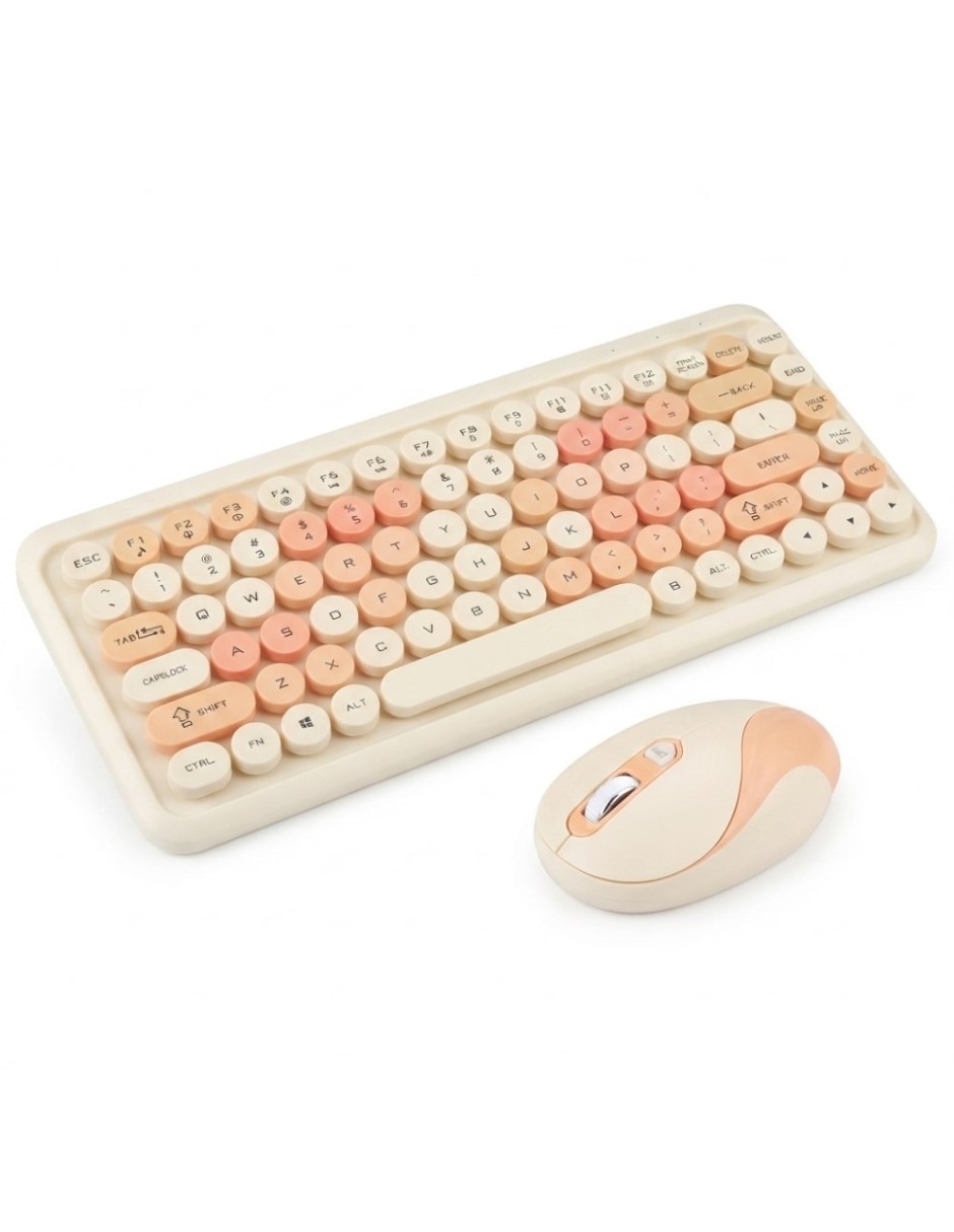 Mouse y teclado kb67 Mouse y teclado kb67