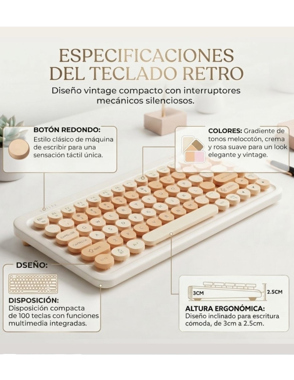 Mouse y teclado kb67 2
