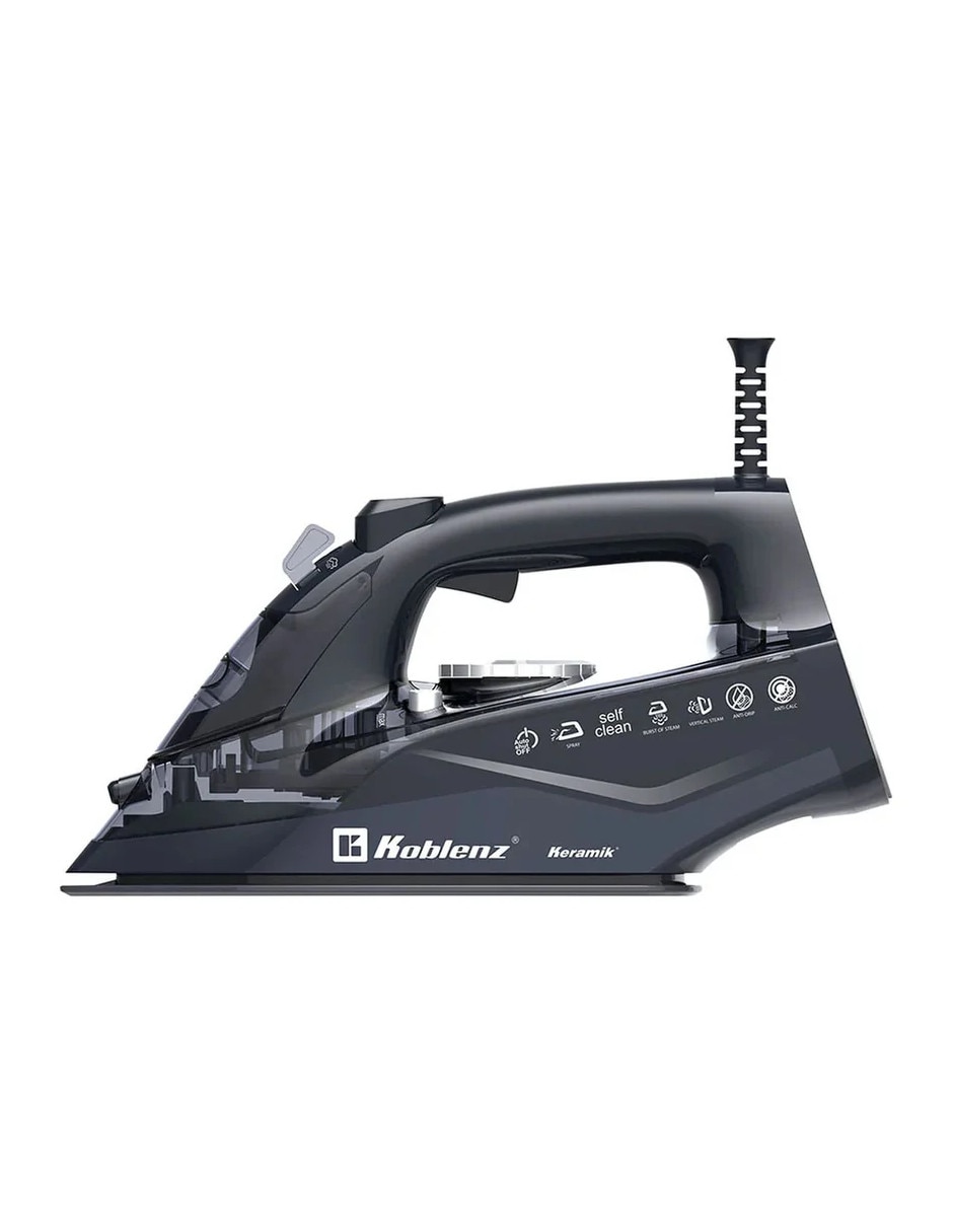 Plancha pkk-760-sg suela cerámica Plancha pkk-760-sg suela cerámica