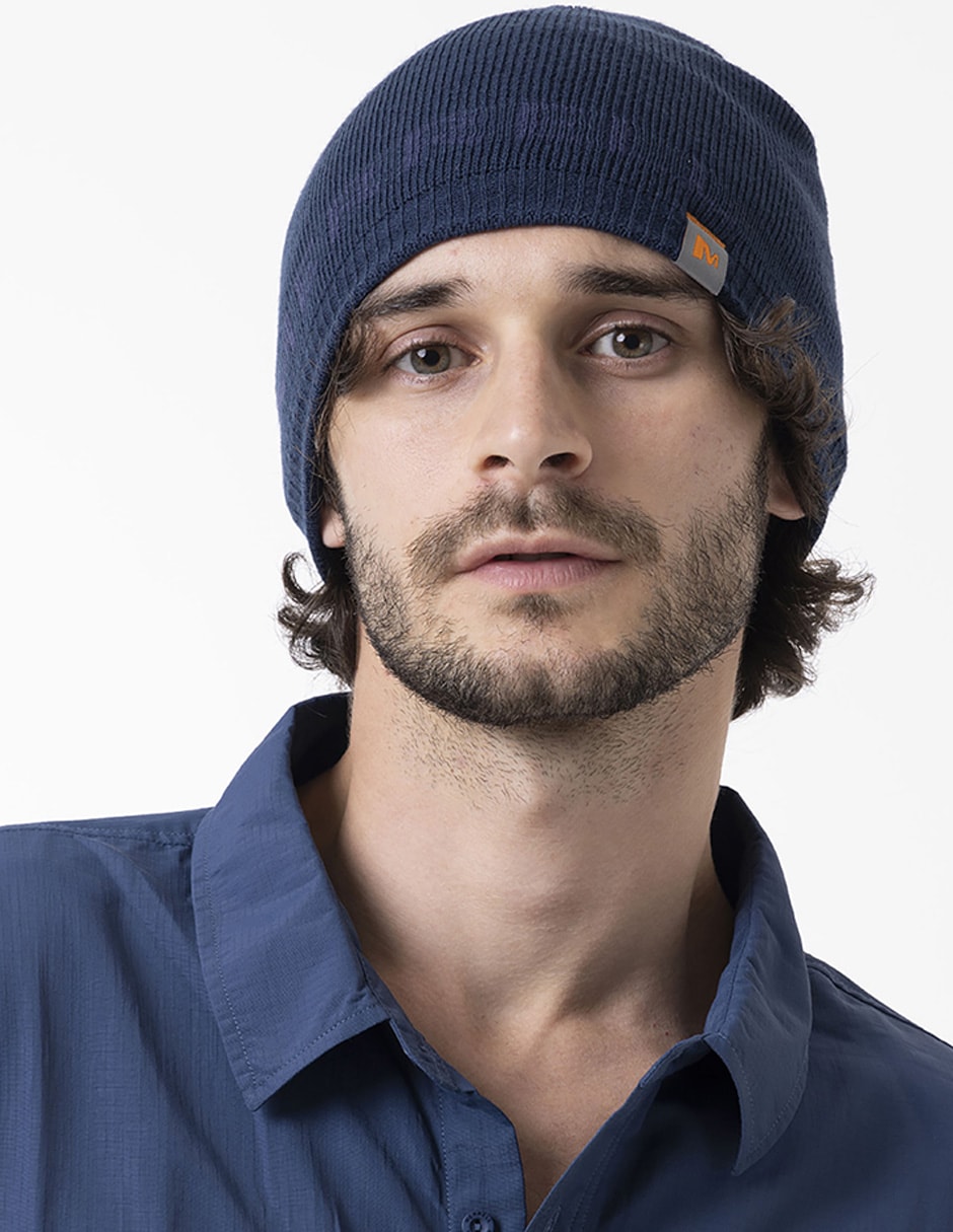 Gorra con visera plana para hiking Srunk para adulto 3