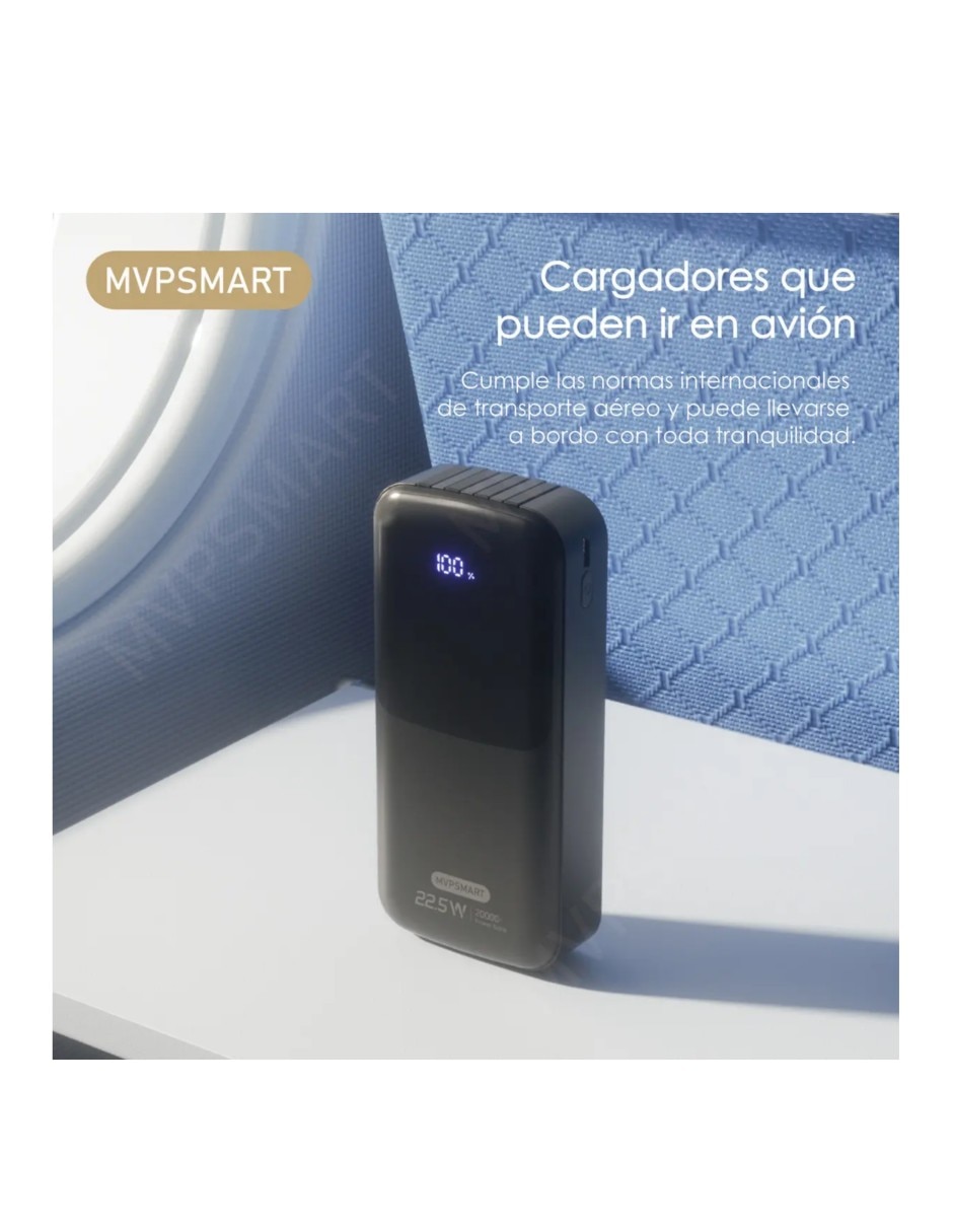 Cable tipo c auxiliar usb c 125 w 2