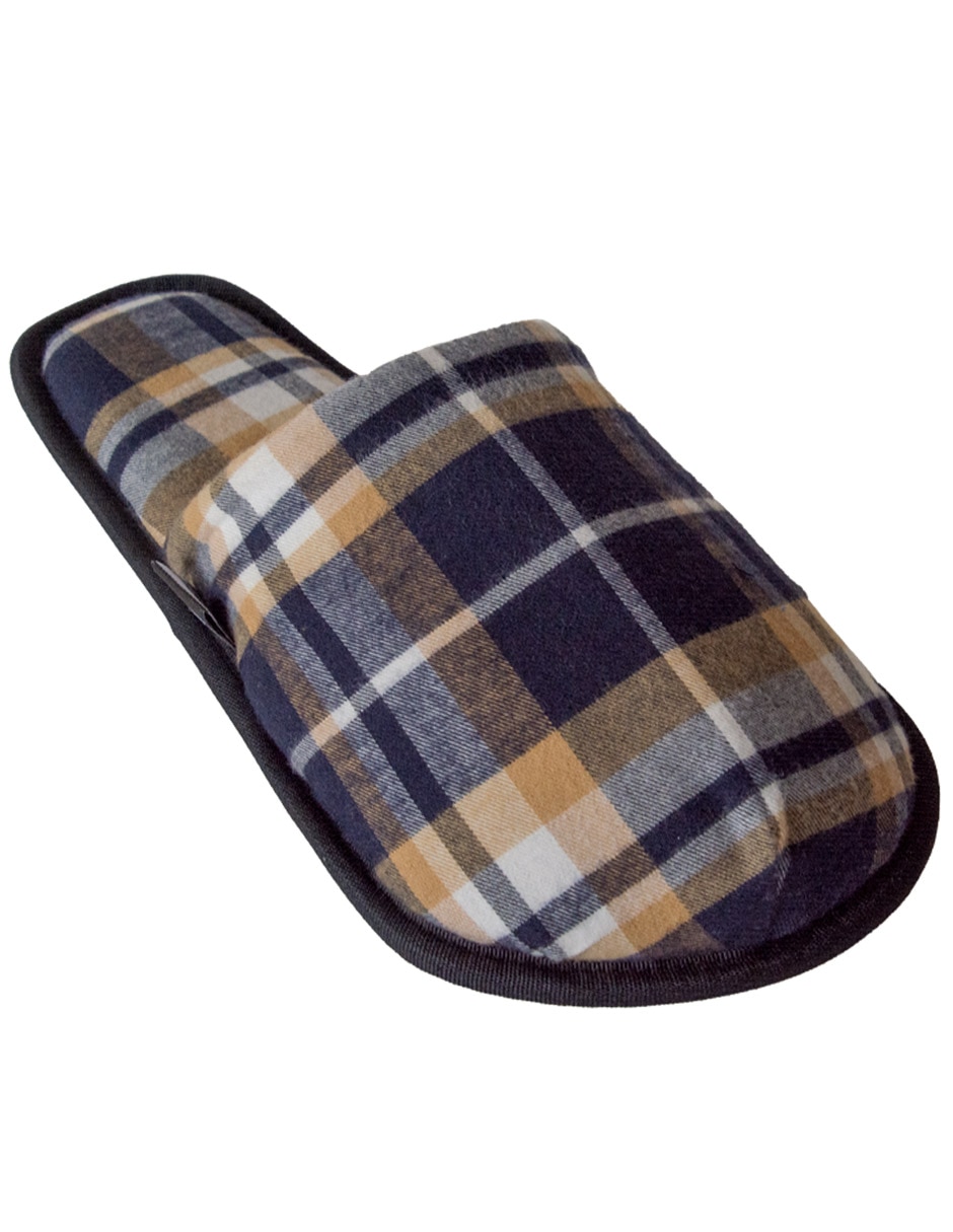 Pantufla unisex