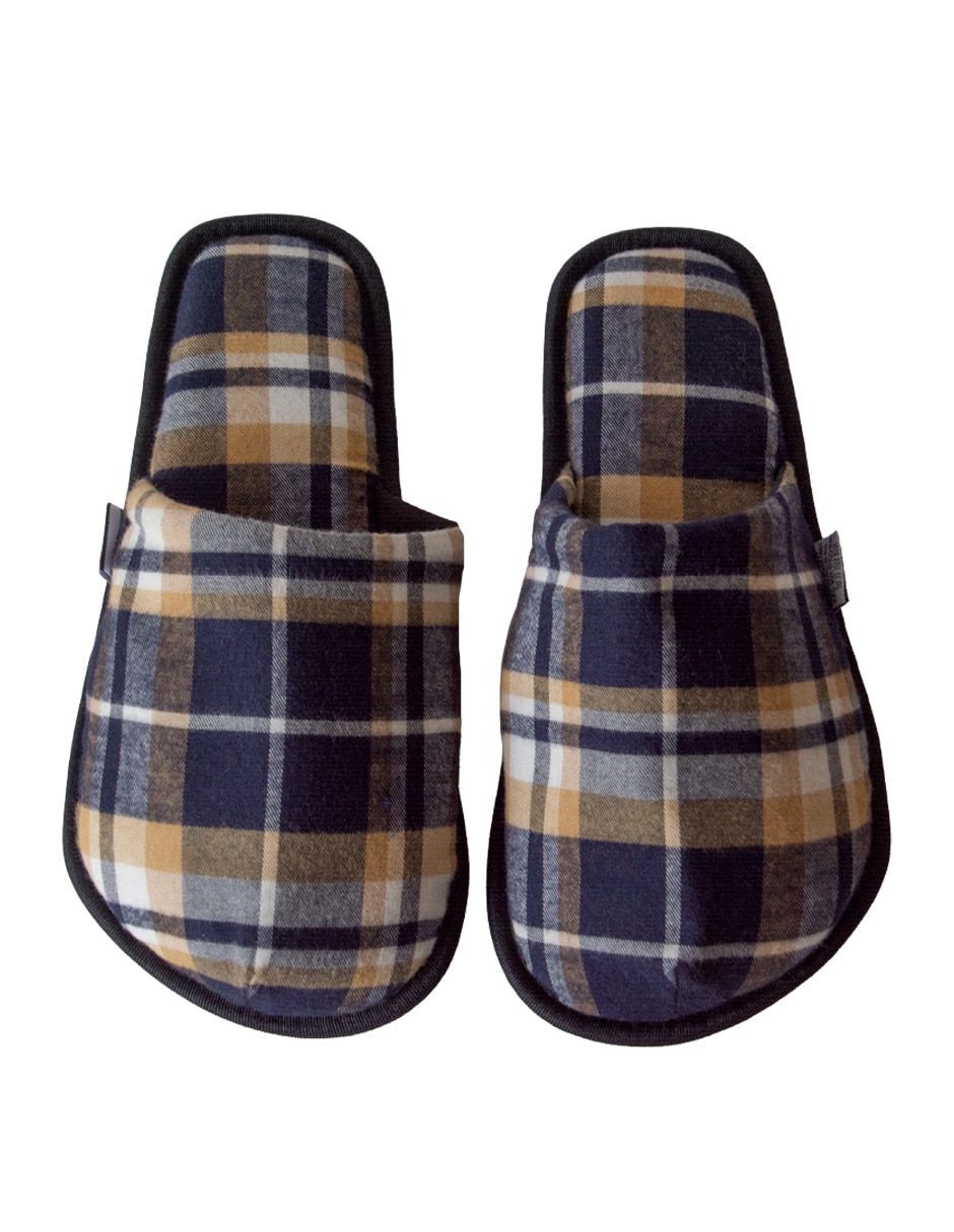 Pantufla unisex 2