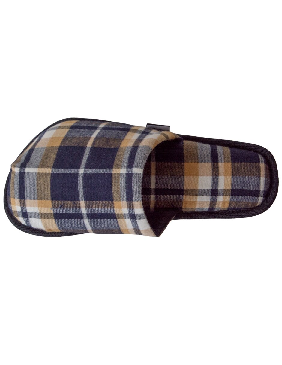 Pantufla unisex 3