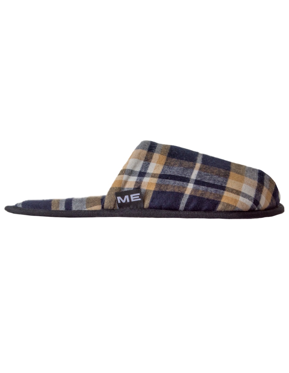 Pantufla unisex 4