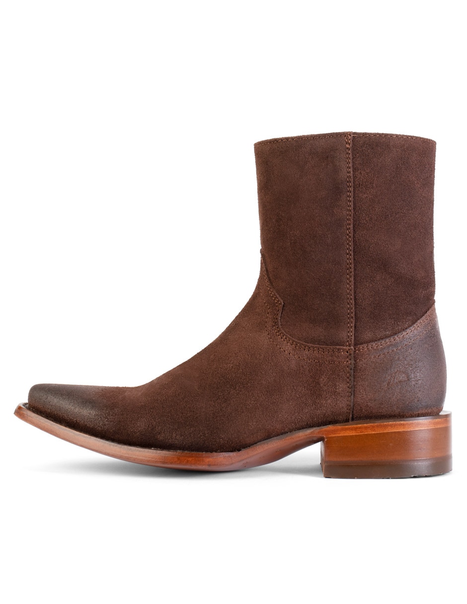Bota para hombre