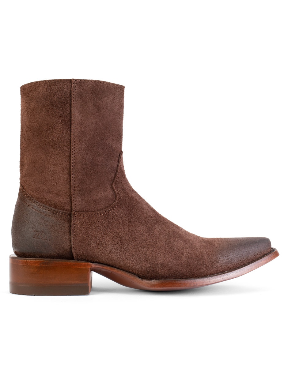 Bota para hombre 5
