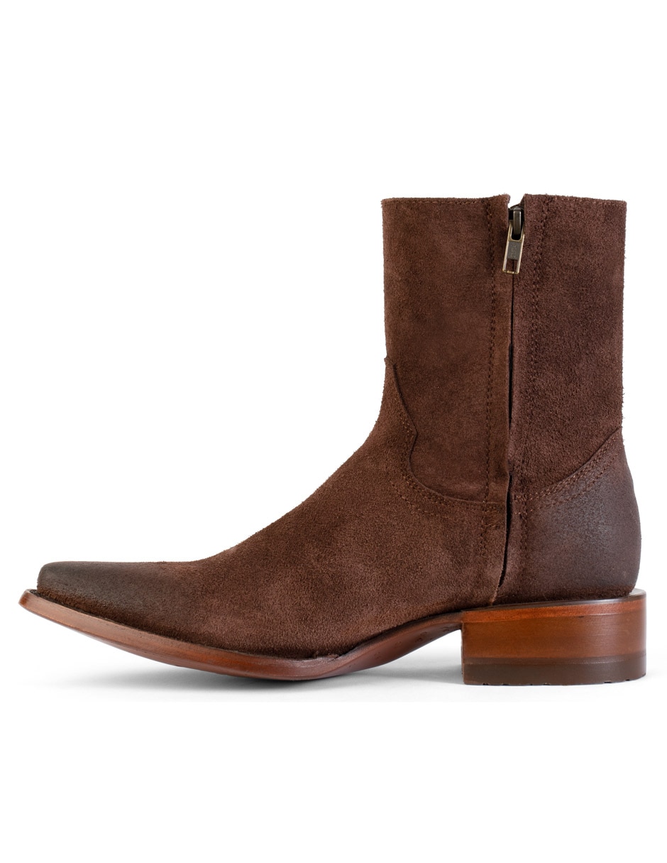 Bota para hombre 4