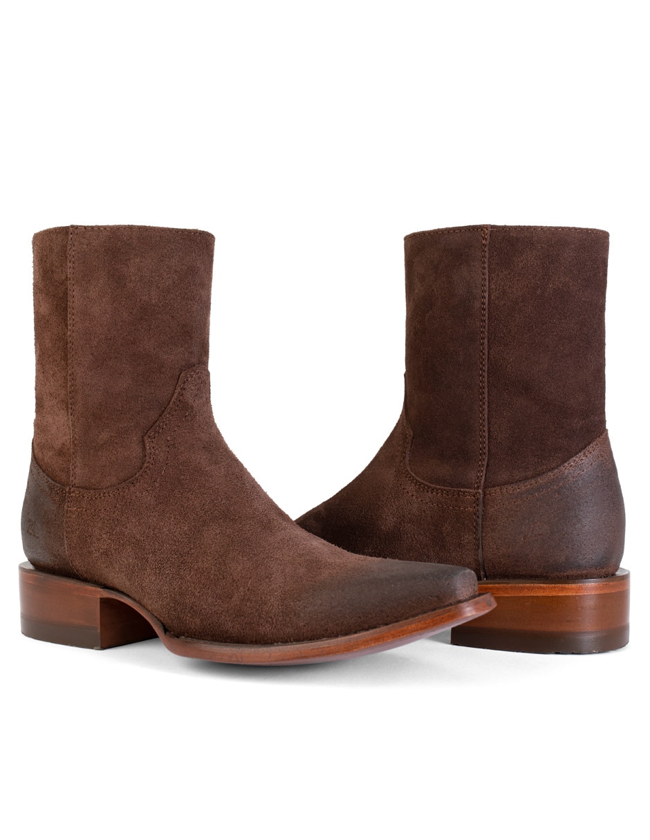 Bota para hombre 8