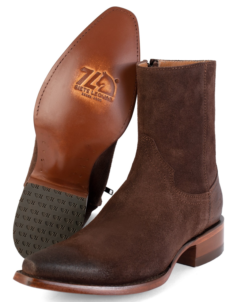 Bota para hombre 3