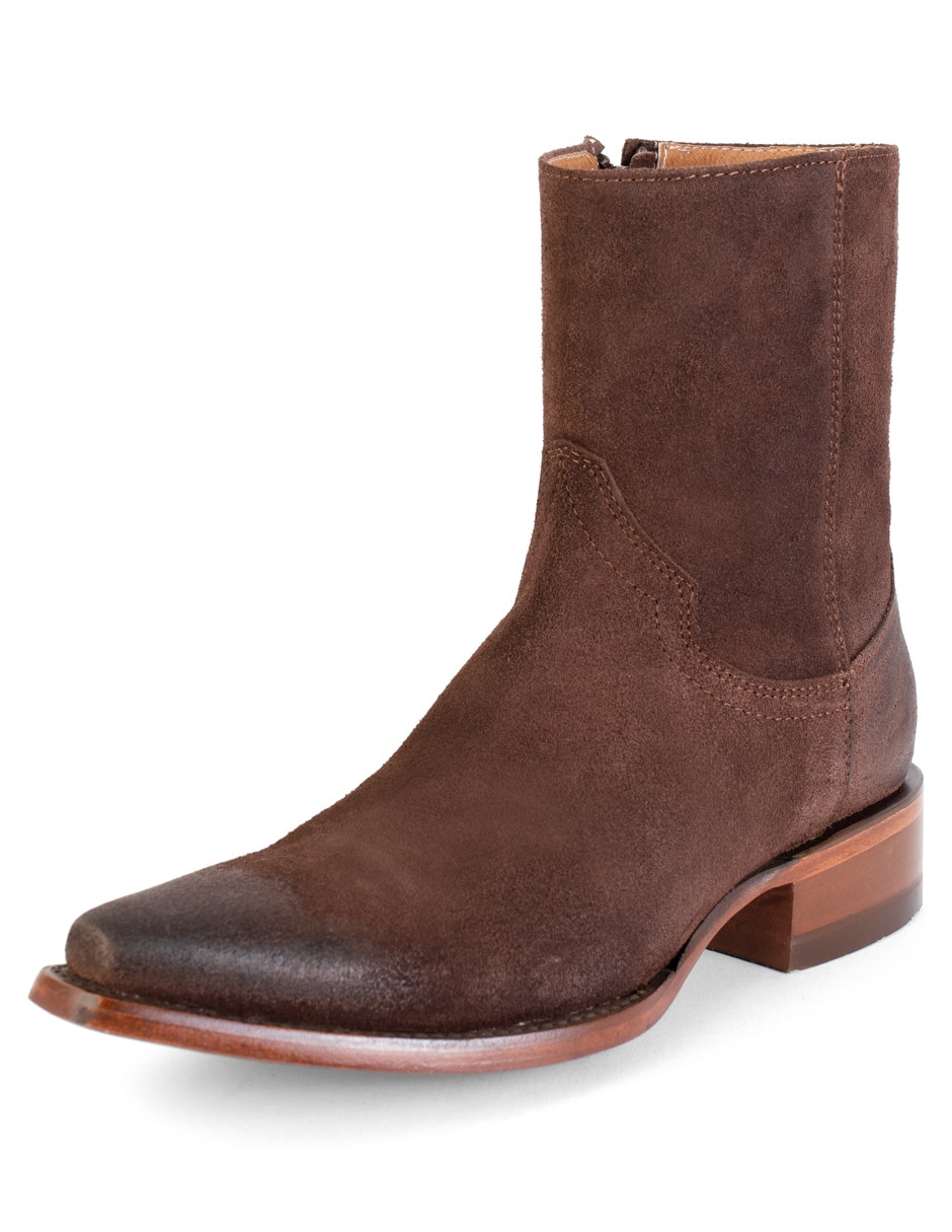 Bota para hombre 6