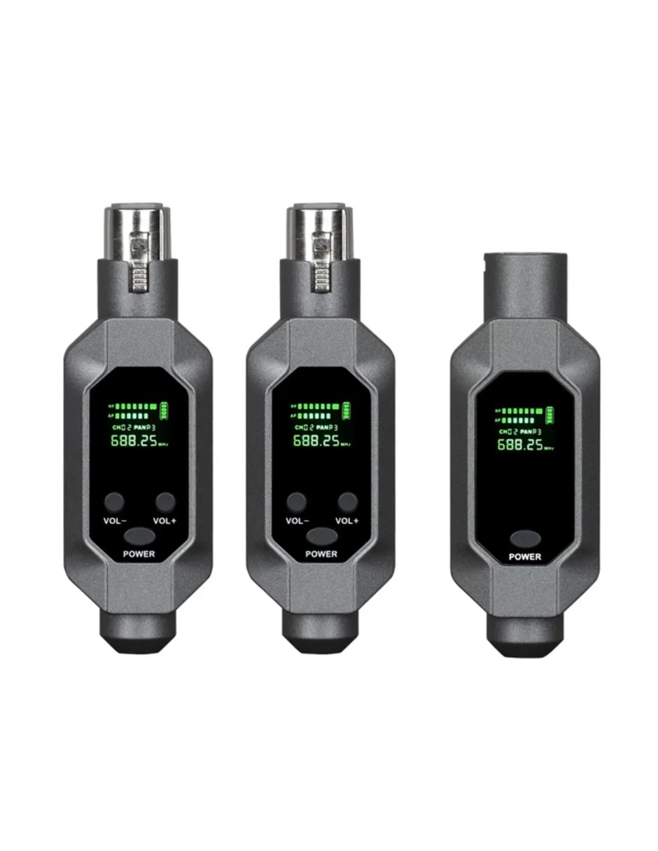 Receptor audio y video Receptor audio y video