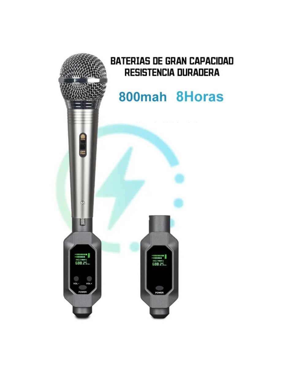 Receptor audio y video 4
