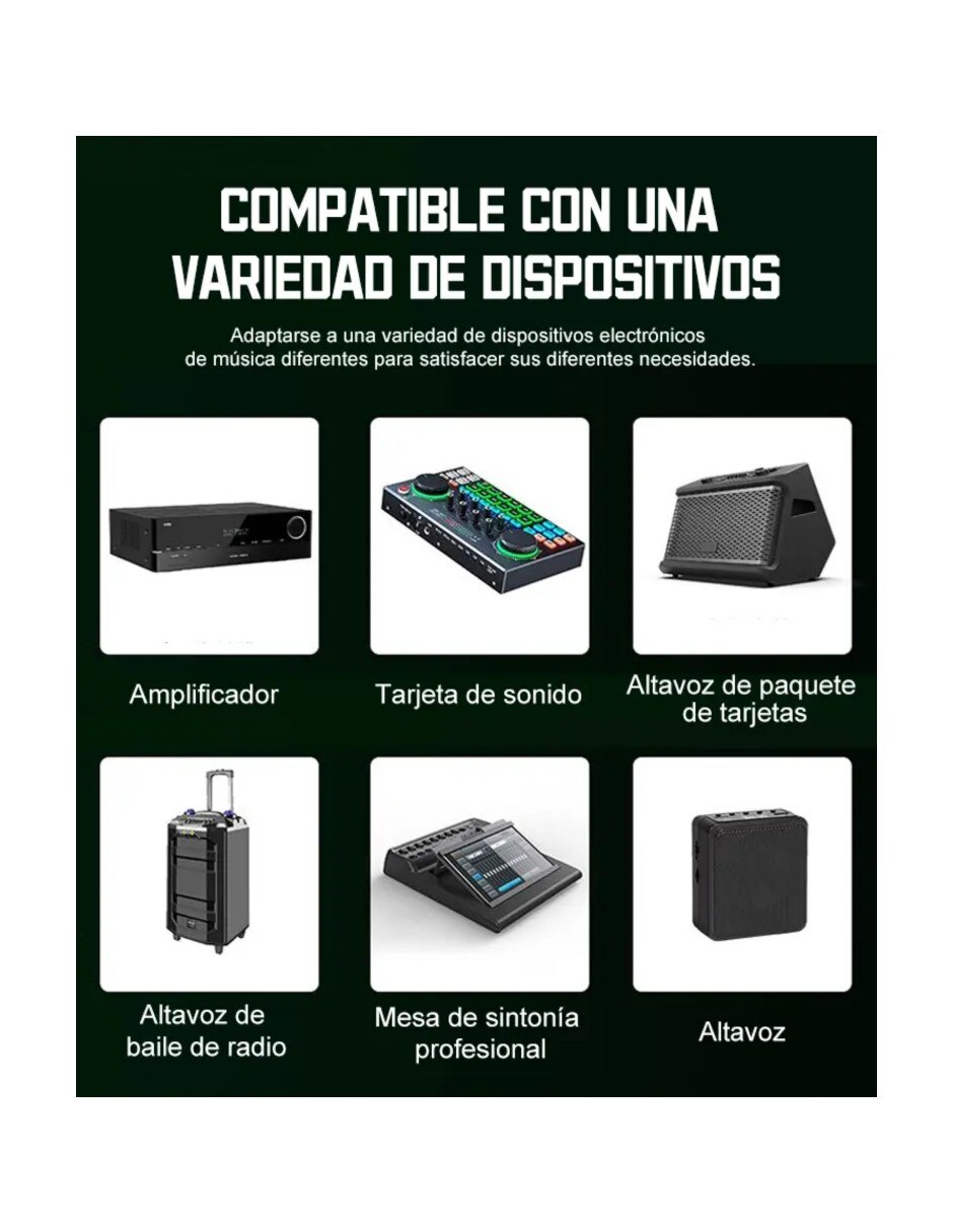 Receptor audio y video 3