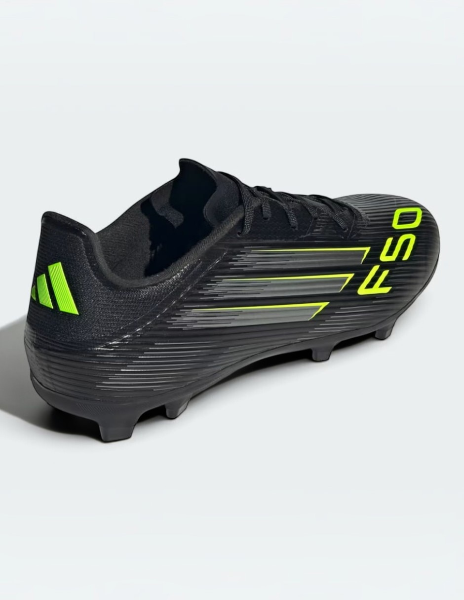 Tenis league f50 para fútbol de hombre 5