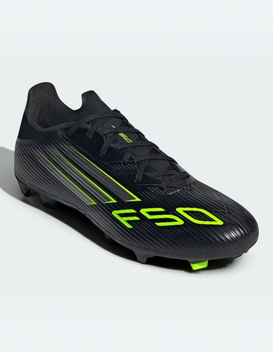 Tenis league f50 para fútbol de hombre 4
