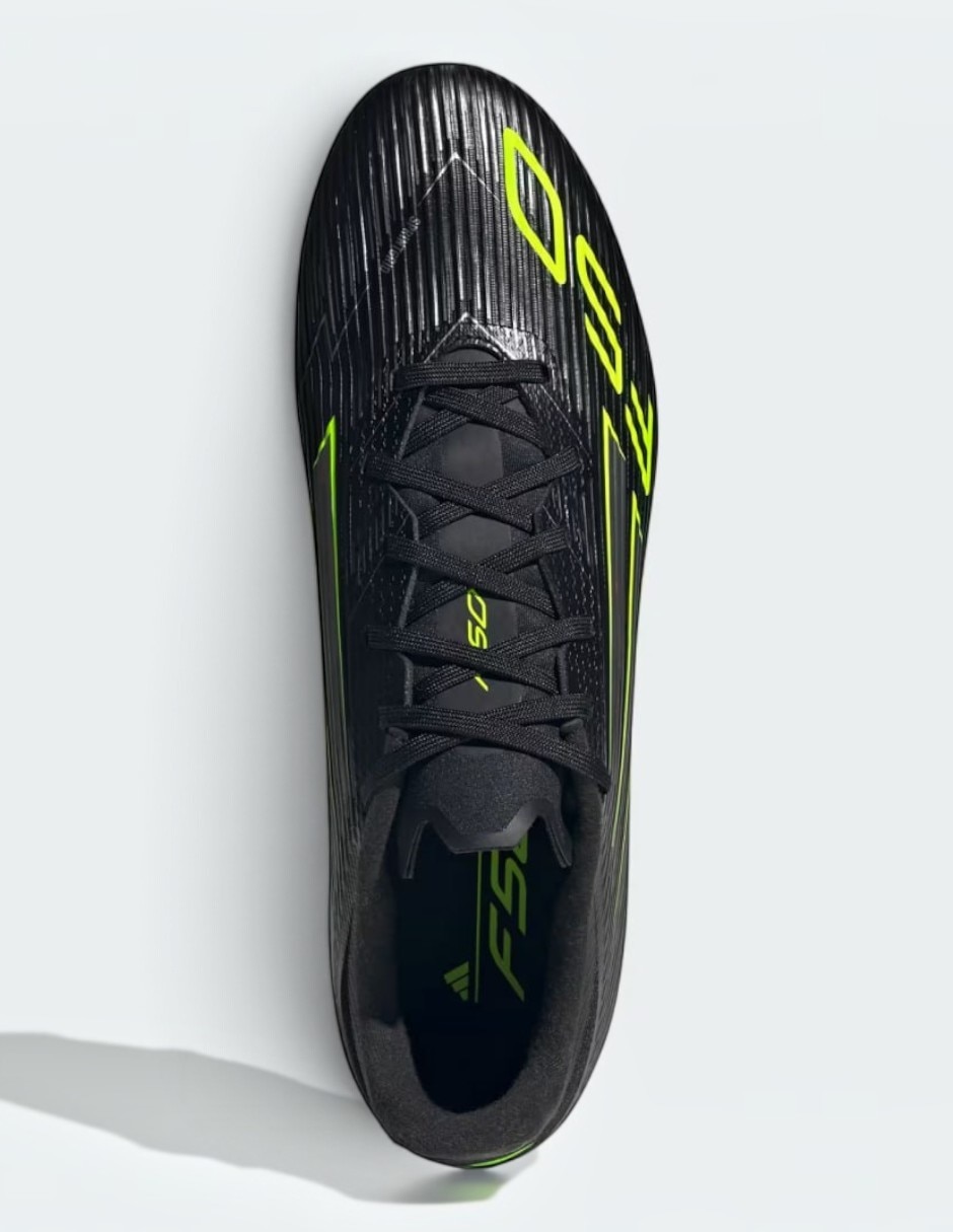 Tenis league f50 para fútbol de hombre 3